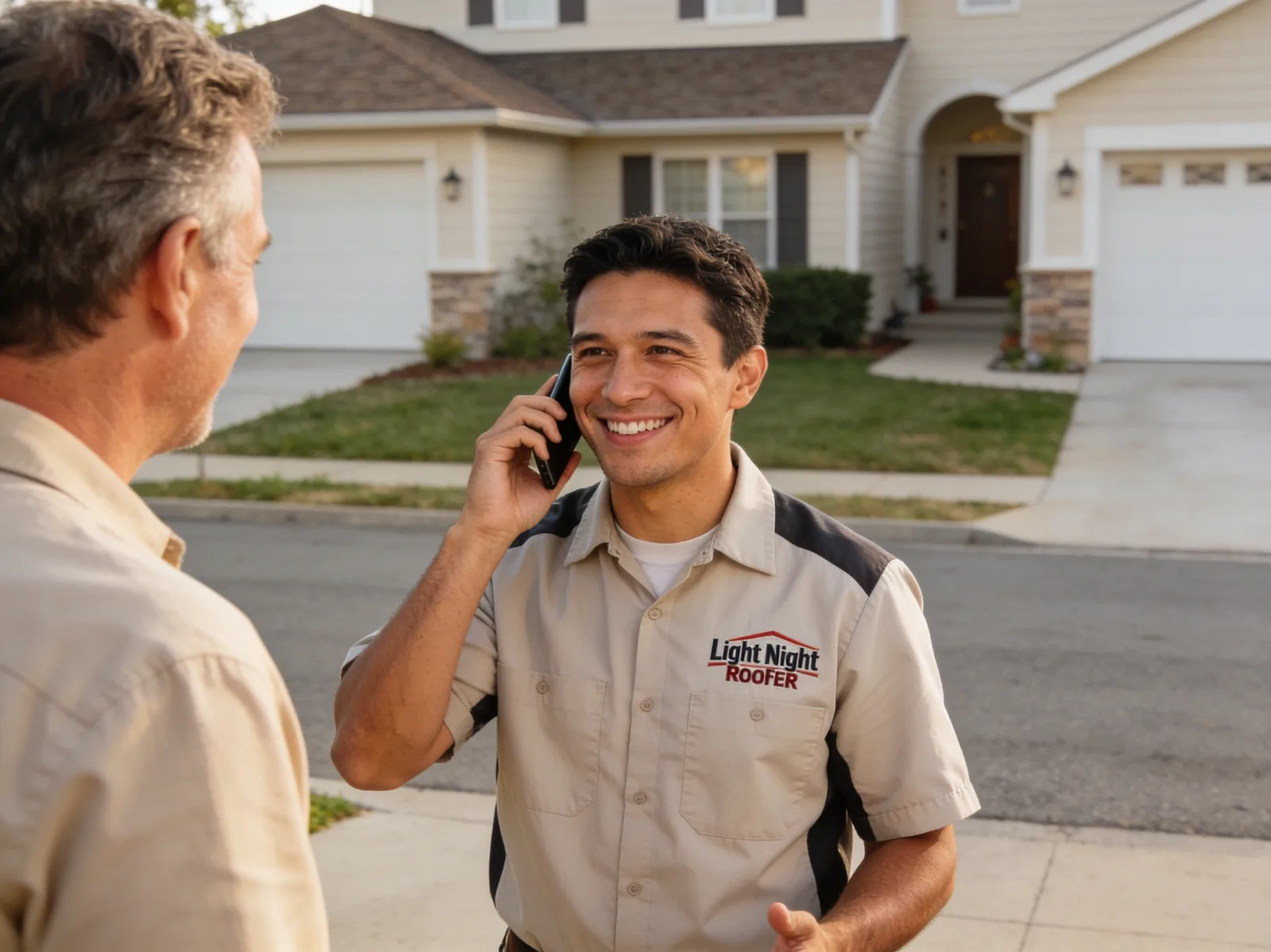 Emergency Roof Repair Perronville, MI FAQs